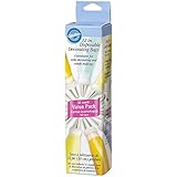 Wilton Disposable 12 Inch Decorating Bags, Pack Of 50