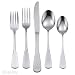 Oneida Colonial Boston 45 Piece Service for 8 Flatware