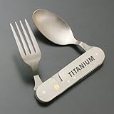 NORTH MAN(ノースマン) チタニウム キャンピング 2徳 KT-526