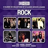6 X 6-Rock