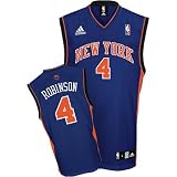 adidas New York Knicks Nate Robinson Replica Home Jersey