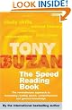 The Speed Reading Book (Mind Set)