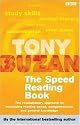 The Speed Reading Book (Mind Set)