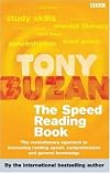 The Speed Reading Book