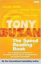 The Speed Reading Book (Mind Set)