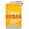 The Speed Reading Book