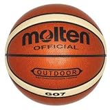  : Basketball Molten BG07 Outdoor (St&uuml;ck)