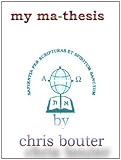 my ma-thesis
