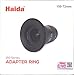 Haida 72mm Metal Adapter ring for 150 Series Filter Holder