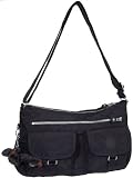 Kipling Sac a Main Arkan Bleu