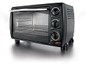 Euro-Pro TO140L 6-Slice Toaster Oven