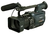 Panasonic AG-HVX200 Pro Camcorder with DVCPRO-HD