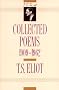 COLLECTED POEMS 1909 - 1962