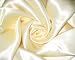 silkNOW 100% Silk Flat Sheet Queen Ivory
