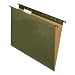 SureHook Hanging File Folder, Standard Green, Letter, 20 Folders Per box, 6152 1/5
