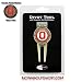 Ohio State Buckeyes Divot Tool & Ball Marker TG1