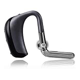 【日本正規品】 MOTOROLA HX520 Bluetooth ワイヤレスヘッドセット シルバー 【1年保証付】 MOT-HX520