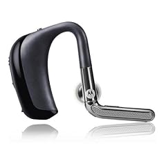 【日本正規品】 MOTOROLA HX520 Bluetooth ワイヤレスヘッドセット シルバー 【1年保証付】 MOT-HX520