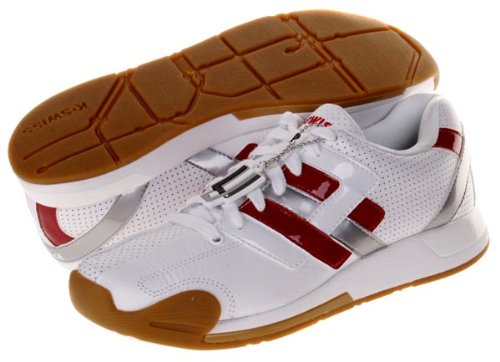 K-SWISS Kirov, Mens Casual Shoes, Mens Sneakers, Mens Running Shoes