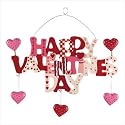 Happy Valentines Day Sign