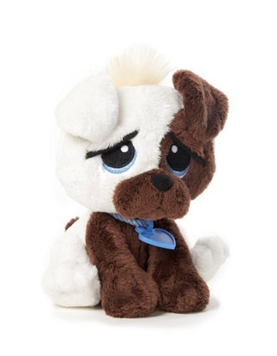 Childrens Toyshop  Toys : Rescue Pets my epets Mutt