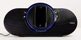 Haier The Flow Docking System for iPod and iPhone