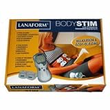 41j4ehzZ19L. SL160  Electro stimulateur Body Stim