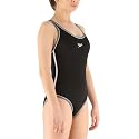 Speedo Endurance Plus Pulseback Girls Swimming Costume