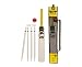 GUNN & MOORE Halo Cricket Set