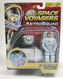  : AstroSquad Amy Taylor Female Shuttle Astronaut