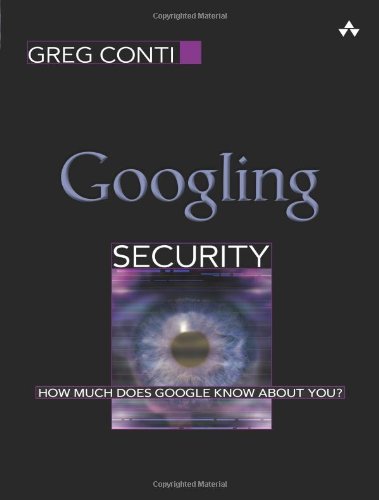 googling security how much does google know about you