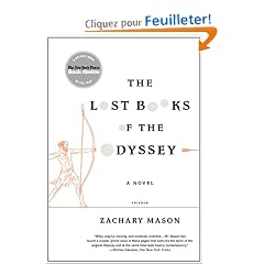 The Lost Books of the Odyssey: A Novel