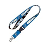 NBA Washington Wizards Lanyard with Detachable Buckle