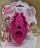 KONG ZOOM GROOM RASPBERRY