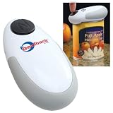 One Touch Can Opener