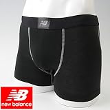 (ニューバランス)new <strong>balance</strong> メンズボクサーパンツ