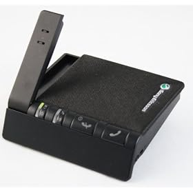 HCB-100E Bluetooth Speakerphone