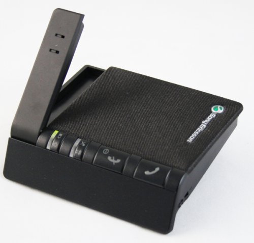 Sony HCB-100E Bluetooth Speakerphone