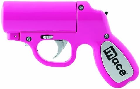 Mace Brand Pepper Spray Pepper Gun