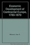 The economic development of Continental Europe