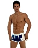 Andrew Christian "Italia" (Italy) Boxer - Underwear
