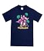 

The Beverly Hillbillies - Cast in Star T-Shirts for men