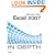 Microsoft Office Excel 2007 in Depth