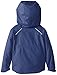 Columbia Girls 2-6X Splash Flash II Hooded Softshell Jacket