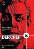 Der Chef - Ein beinahe t�dlicher Fall/Pilot zur Serie - Raymond Burr