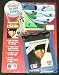 Mickey Mantle Baseball Flip Tipps Visionation 1989 Switch Hitting New York yankees