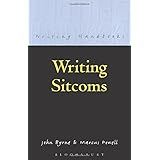 writing sitcoms writing handbooks