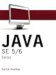 Java SE 5/6 Deltas