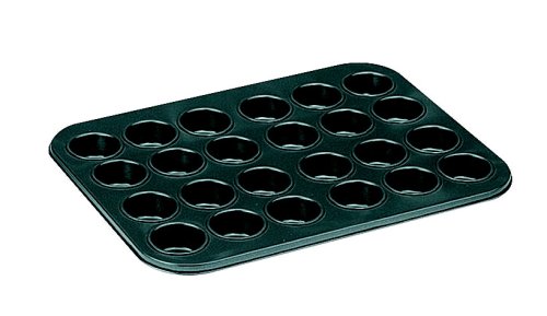 Dr. Oetker 1228 Back-Idee Mini-Muffinform 24er