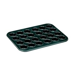Dr. Oetker 1228 Back-Idee Mini-Muffinform 24er